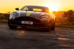 Aston Martin DB11 AMR Signature Edition 2018 года (UK)